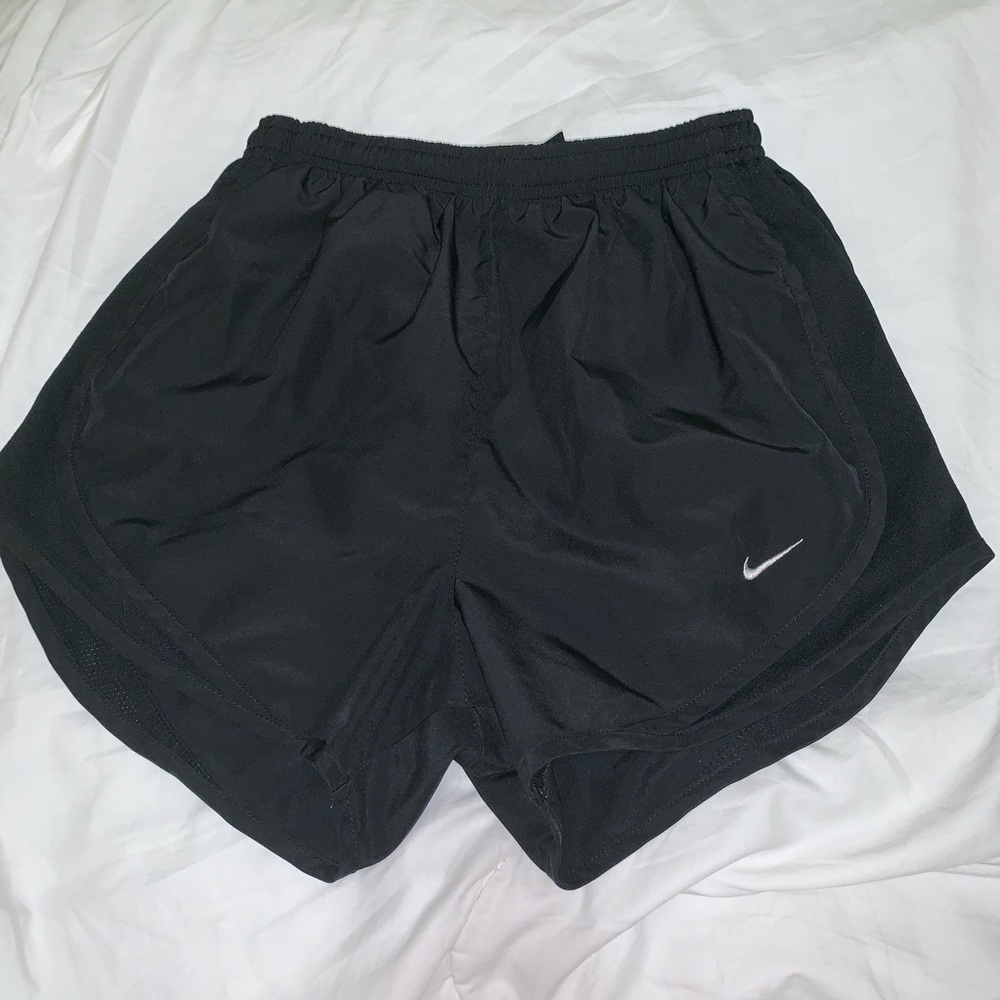 Nike DriFit Shorts